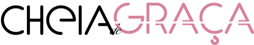 Cheia de Graça